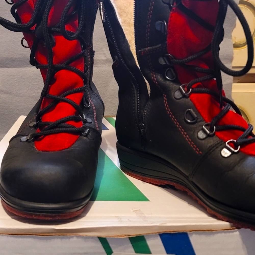 Martino Boots